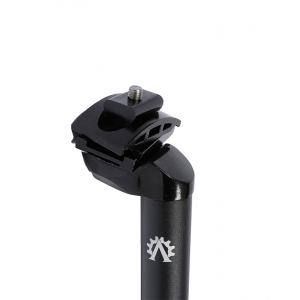 Alloy seatpost