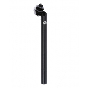 Alloy seatpost