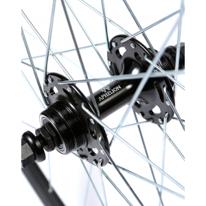 Wheels
